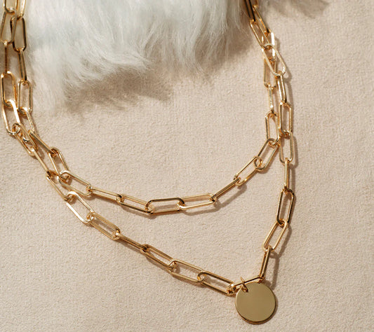 Why Gold Chains Are the Ultimate Accessory