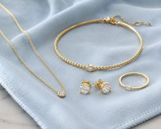 Summer Jewelry Care